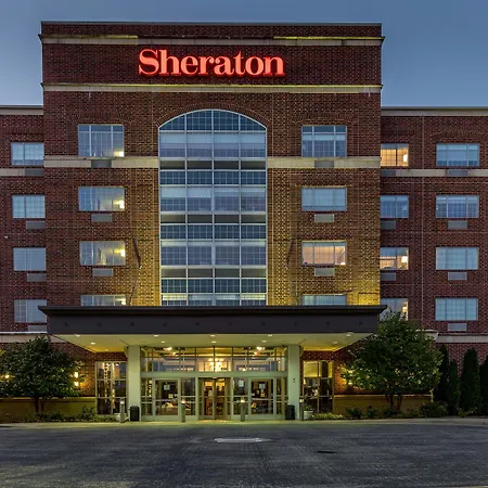 Sheraton Chicago Northbrook