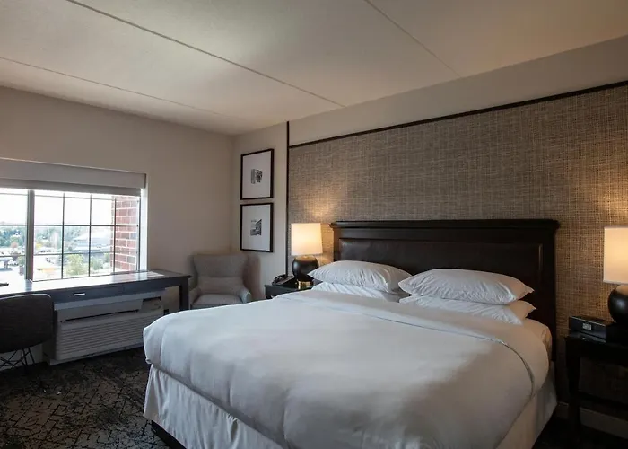 Sheraton Chicago Hotel Northbrook