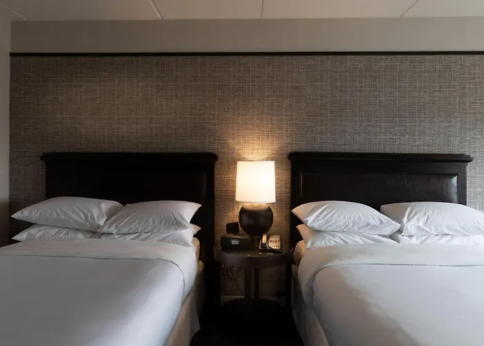 Sheraton Chicago Hotel