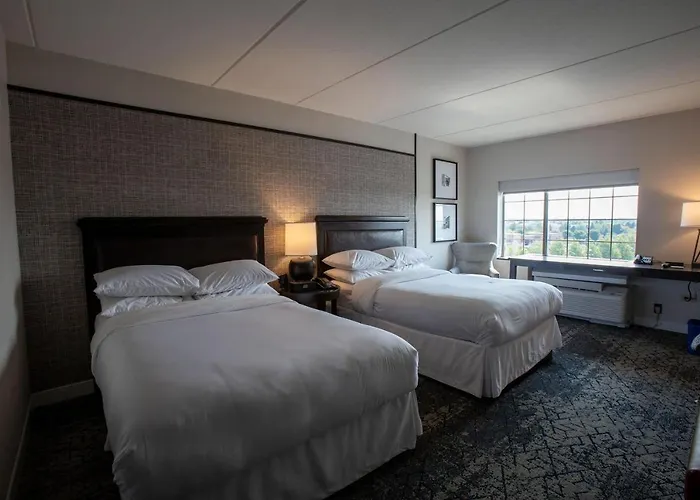 Hotel Sheraton Chicago