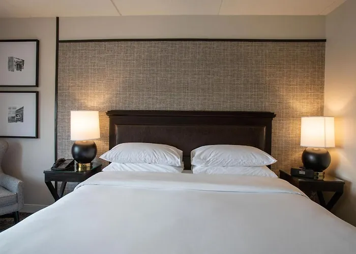 Sheraton Chicago