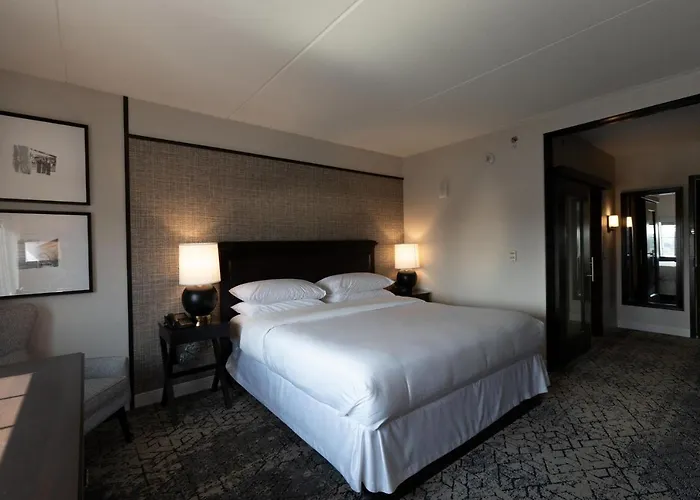 Sheraton Chicago