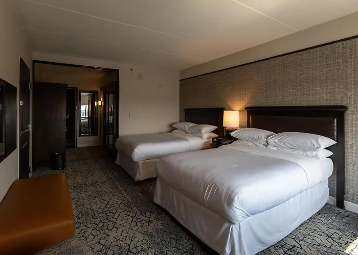 Sheraton Chicago 4* Northbrook
