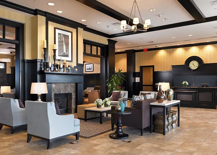 Sheraton Chicago 4* Northbrook