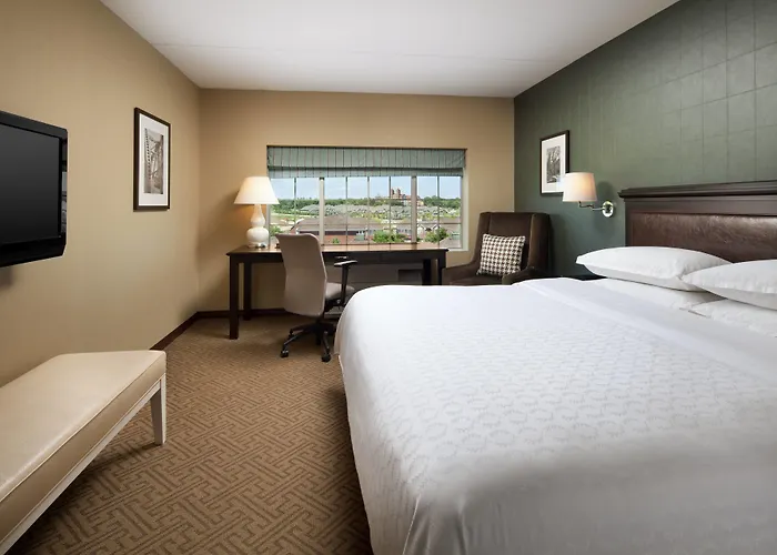 Hotel Sheraton Chicago