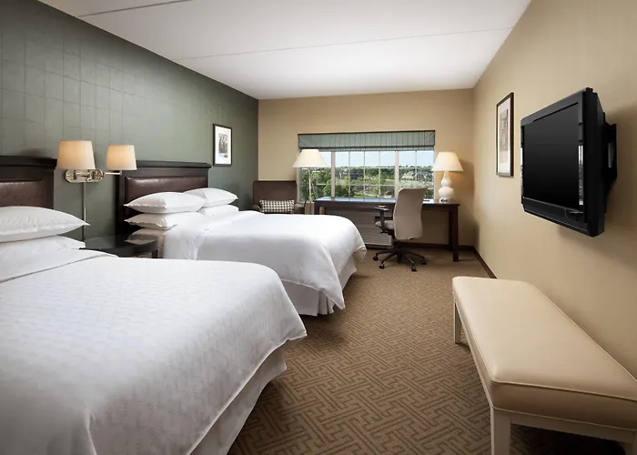Sheraton Chicago 4* Northbrook