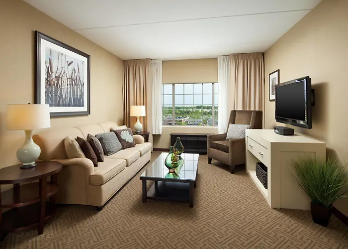 Sheraton Chicago Hotel 4*