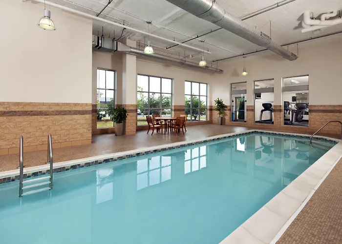 Sheraton Chicago 4* Northbrook
