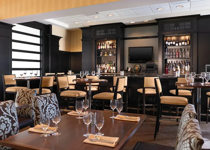 Sheraton Chicago Hotel