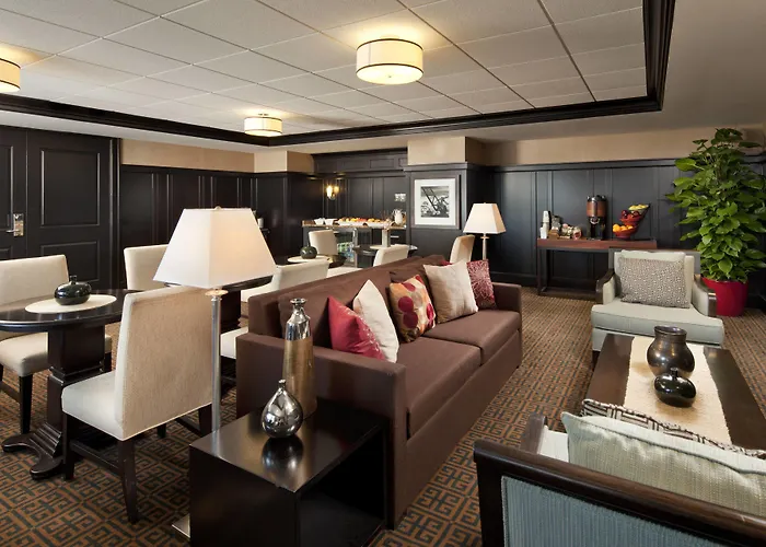Sheraton Chicago 4* Northbrook