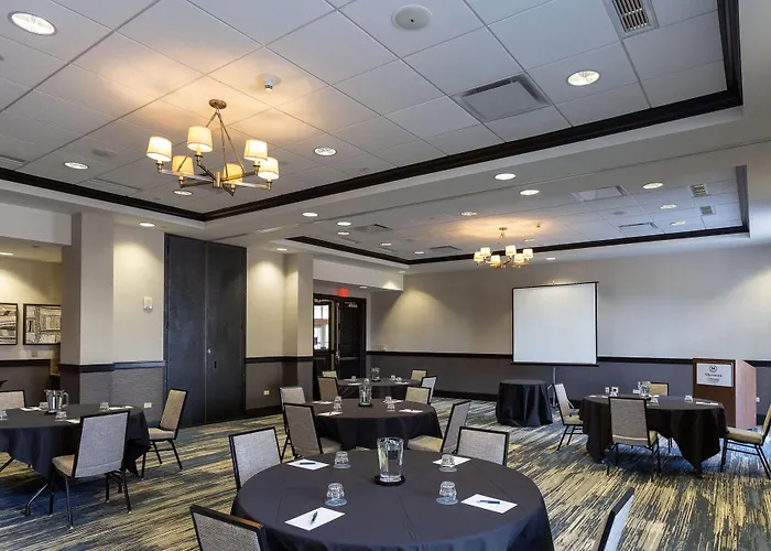 Sheraton Chicago Northbrook