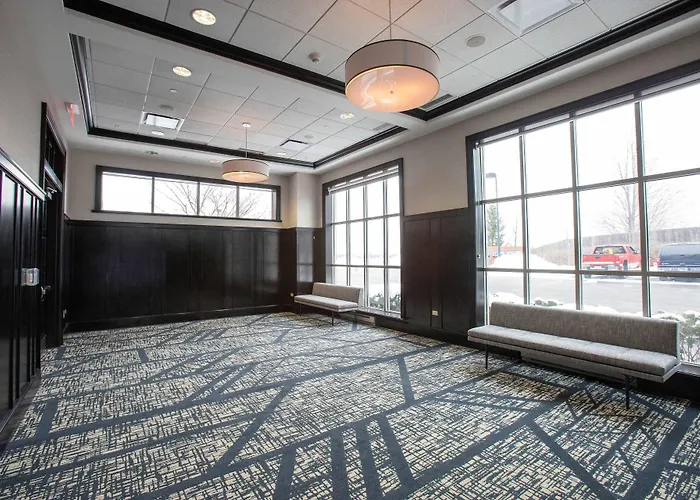 Hotel Sheraton Chicago Northbrook