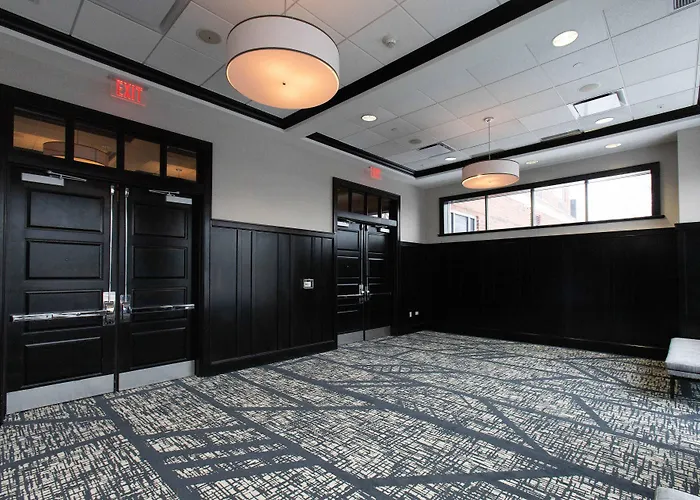 Sheraton Chicago Hotel Northbrook