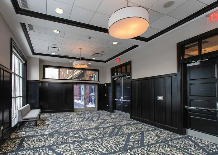 Sheraton Chicago Hotel 4*
