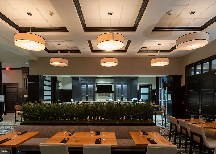 Hotel Sheraton Chicago 4*