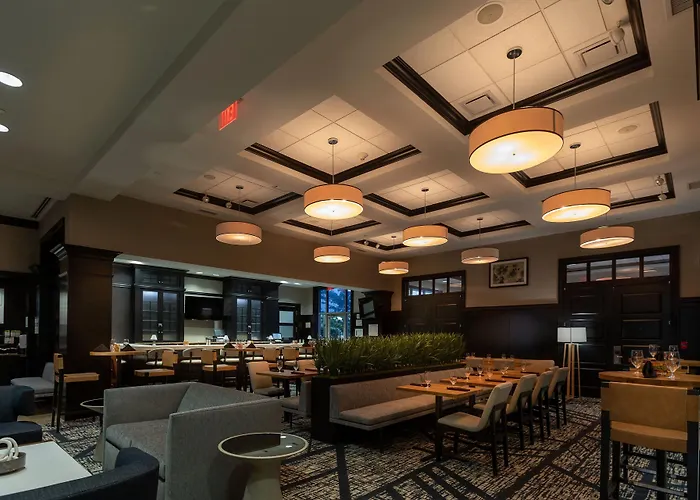 Sheraton Chicago Hotel
