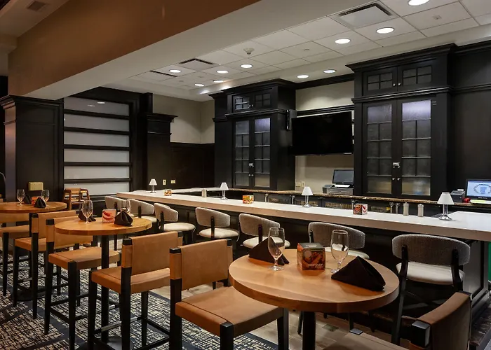 Sheraton Chicago
