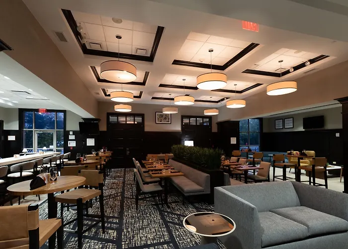 Hotel Sheraton Chicago