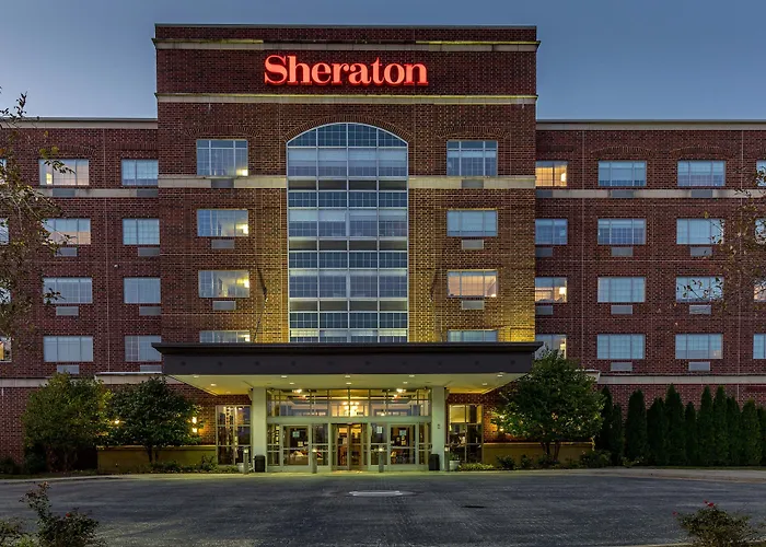 Sheraton Chicago 4* Northbrook