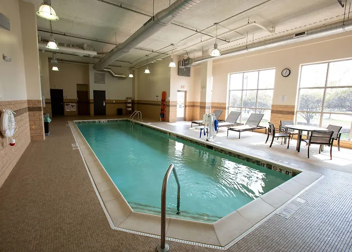 Hotel Sheraton Chicago 4*