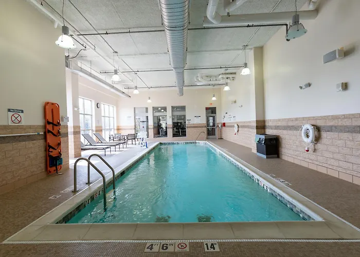 Hotel Sheraton Chicago 4*