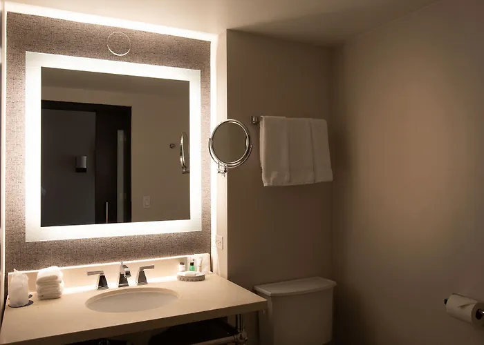 Sheraton Chicago Northbrook
