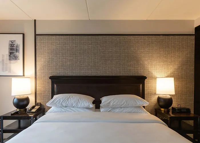 Sheraton Chicago 4*