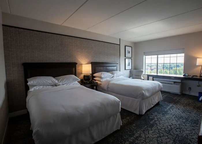 Hotel Sheraton Chicago