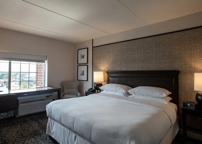 Hotel Sheraton Chicago 4*