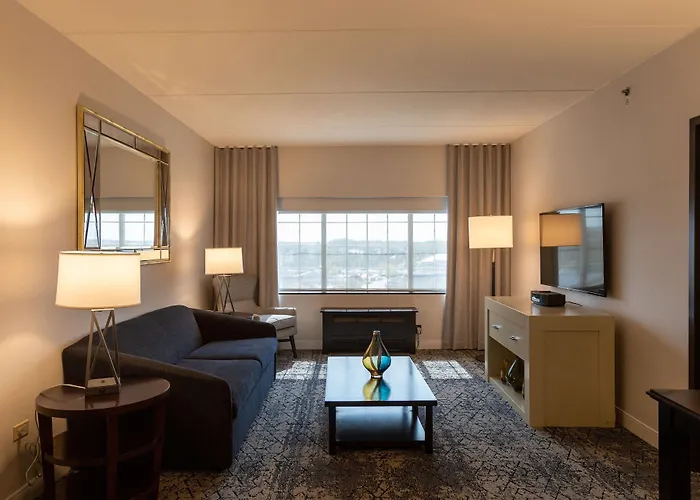 Sheraton Chicago Northbrook