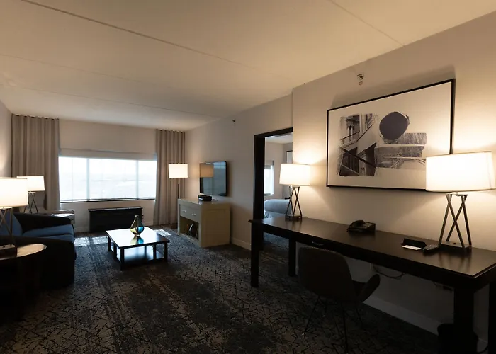 Hotel Sheraton Chicago