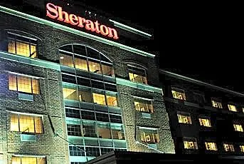 Sheraton Chicago 4* Northbrook