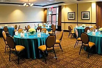 Hotel Sheraton Chicago Northbrook
