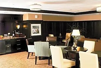 Sheraton Chicago Hotel Northbrook