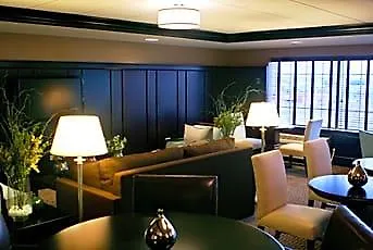 Sheraton Chicago Hotel Northbrook