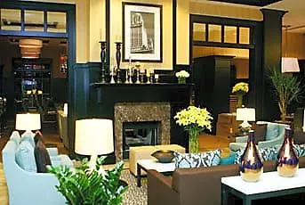 Sheraton Chicago Hotel