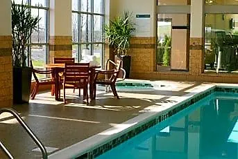 Hotel Sheraton Chicago