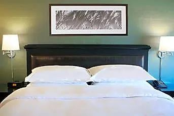 Hotel Sheraton Chicago Northbrook