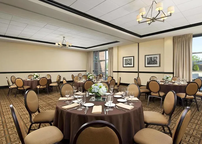 Sheraton Chicago Northbrook