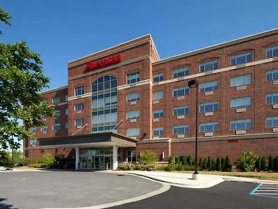 Hotel Sheraton Chicago Northbrook