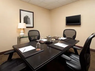 Hotel Sheraton Chicago