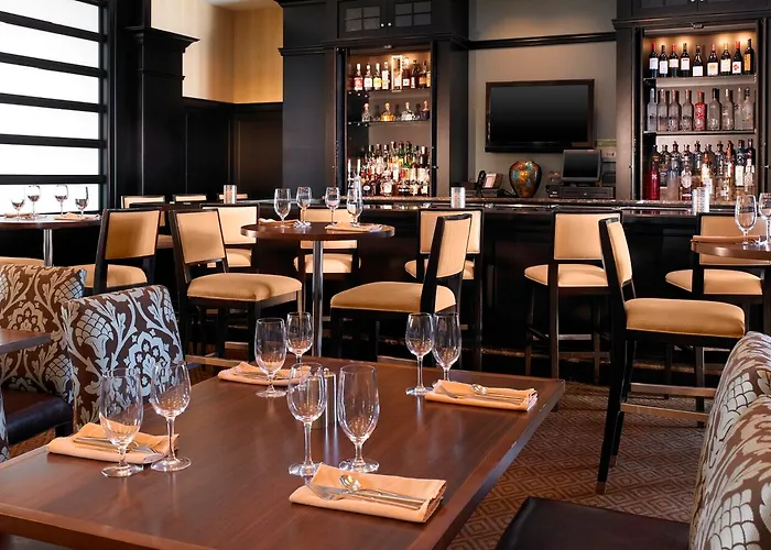Hotel Sheraton Chicago 4*